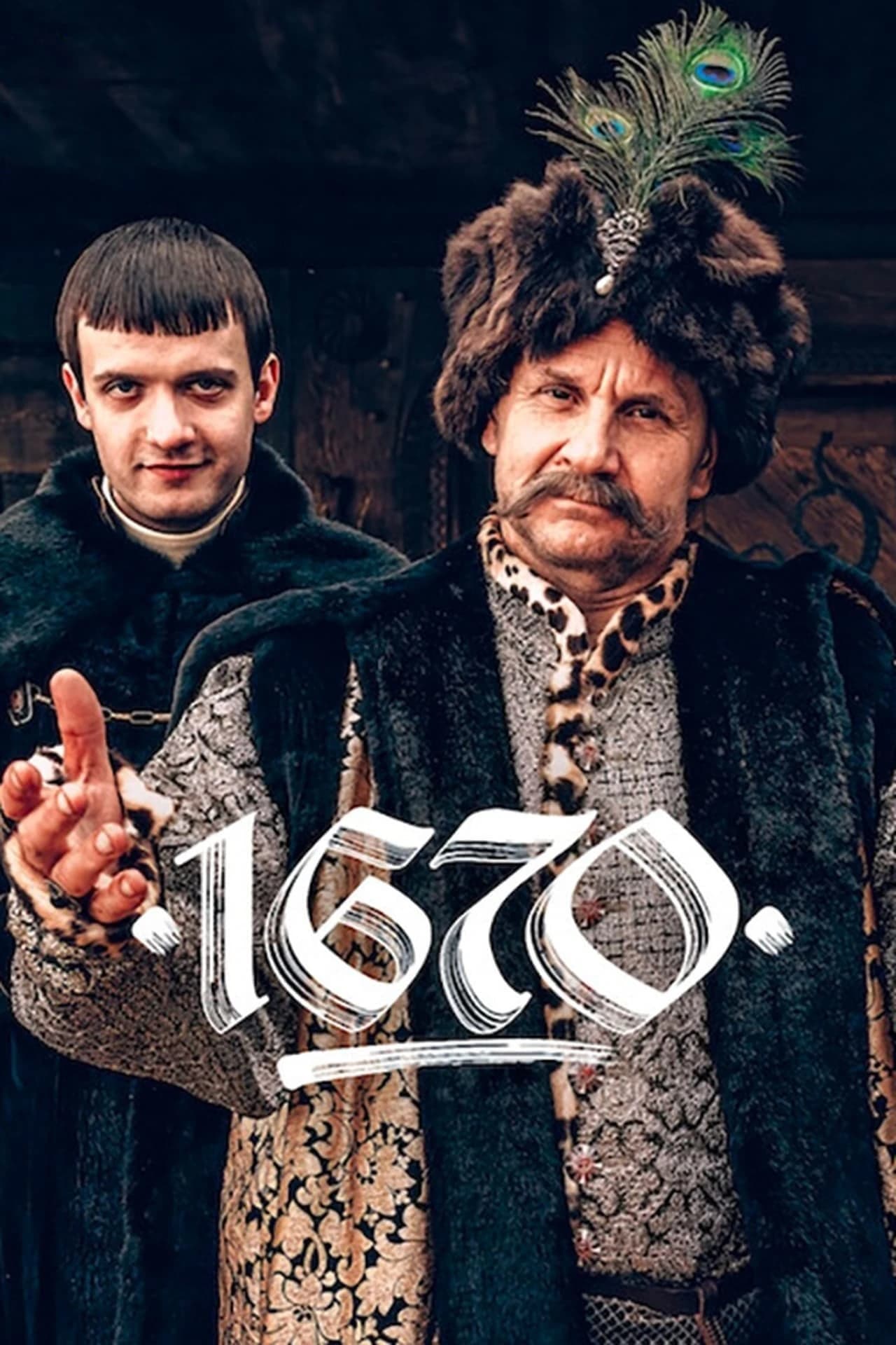 Xem phim 1670 (Phần 1) - 1670 (Season 1)