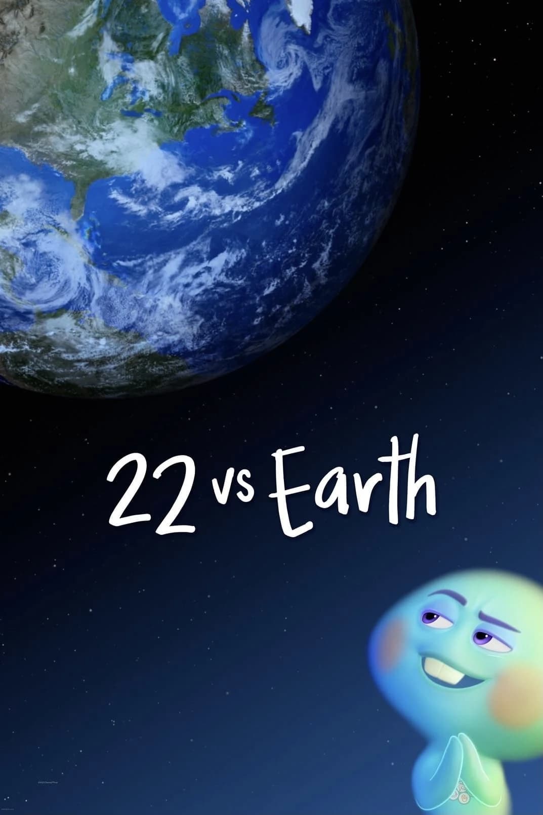 Xem phim 22 vs. Trái Đất - 22 vs. Earth
