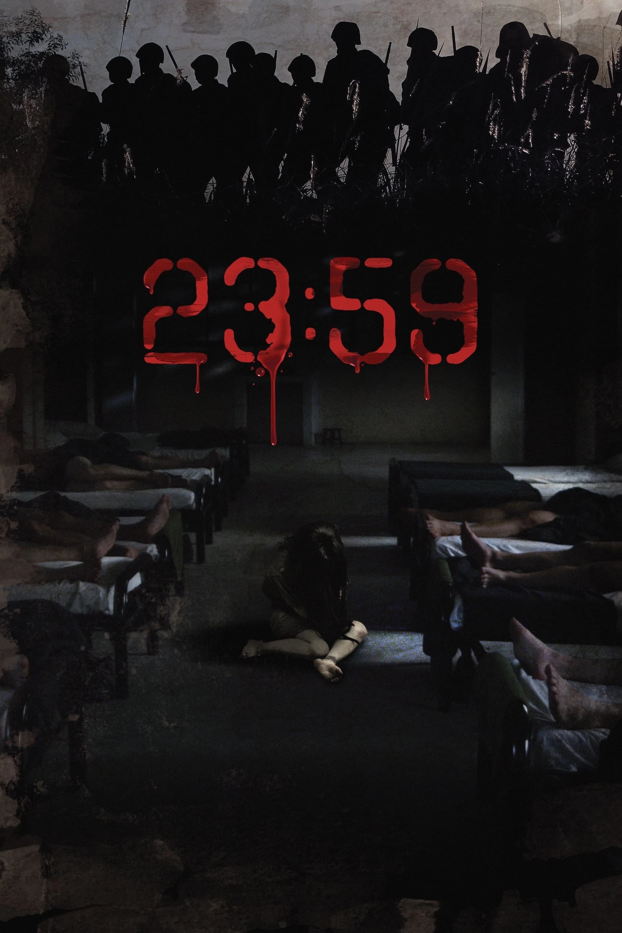 Xem phim 23:59 - 23:59