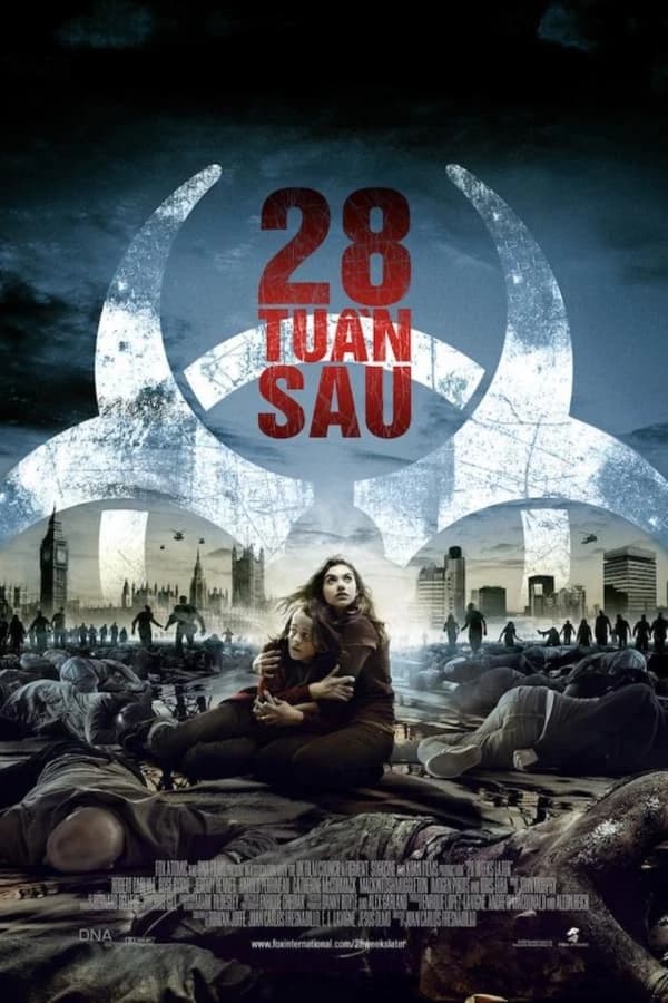 Xem phim 28 Tuần Sau - 28 Weeks Later