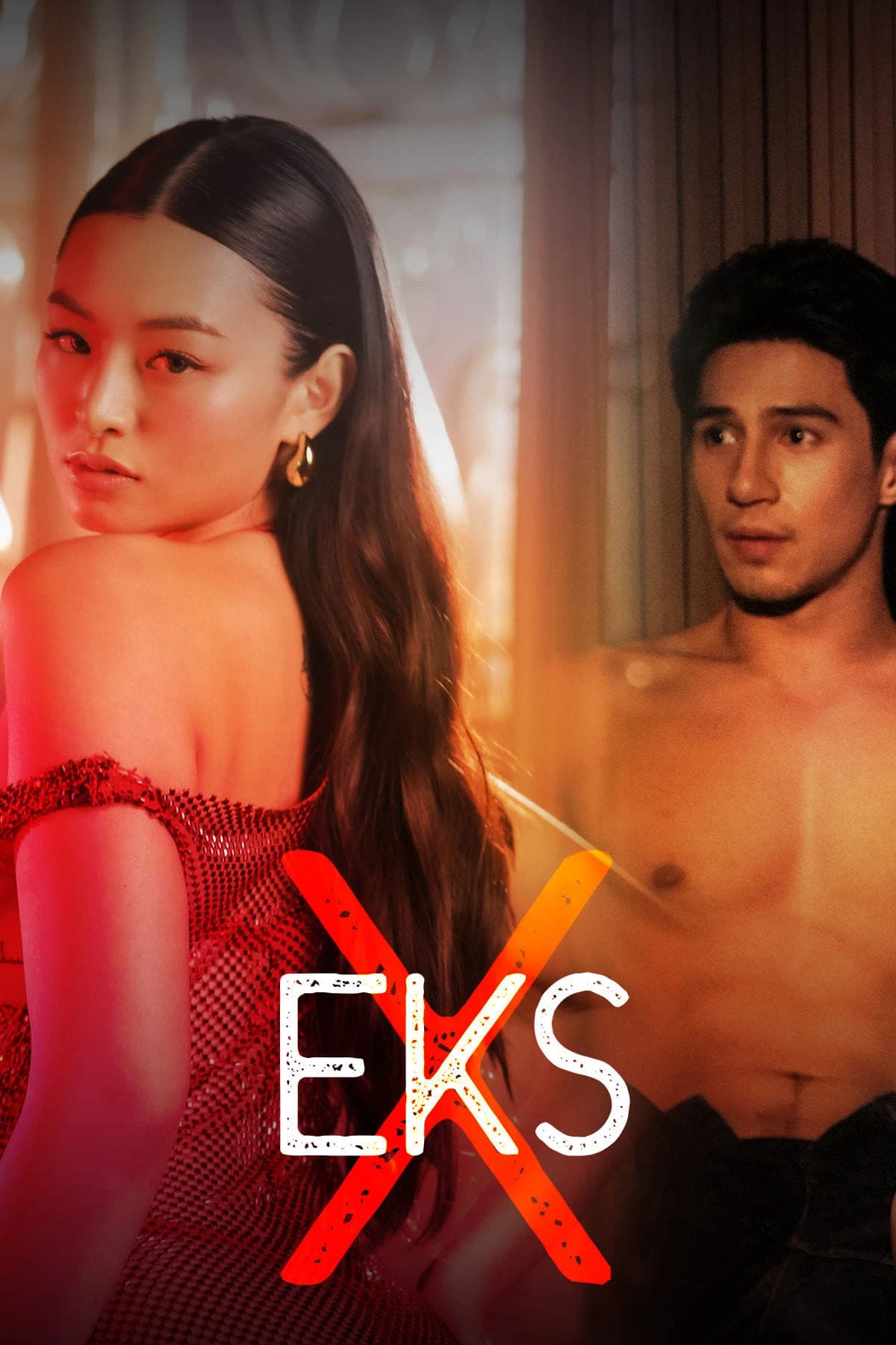 Xem phim 3 Câu Chuyện Tình - EKS