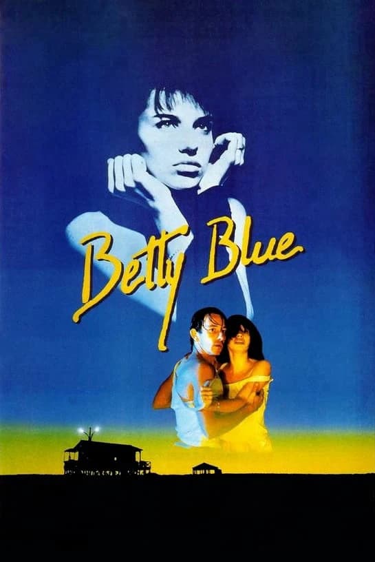 Xem phim 37 Độ 2 Buổi Sáng - Betty Blue