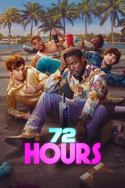 Xem phim 72 GIỜ - 72 HOURS