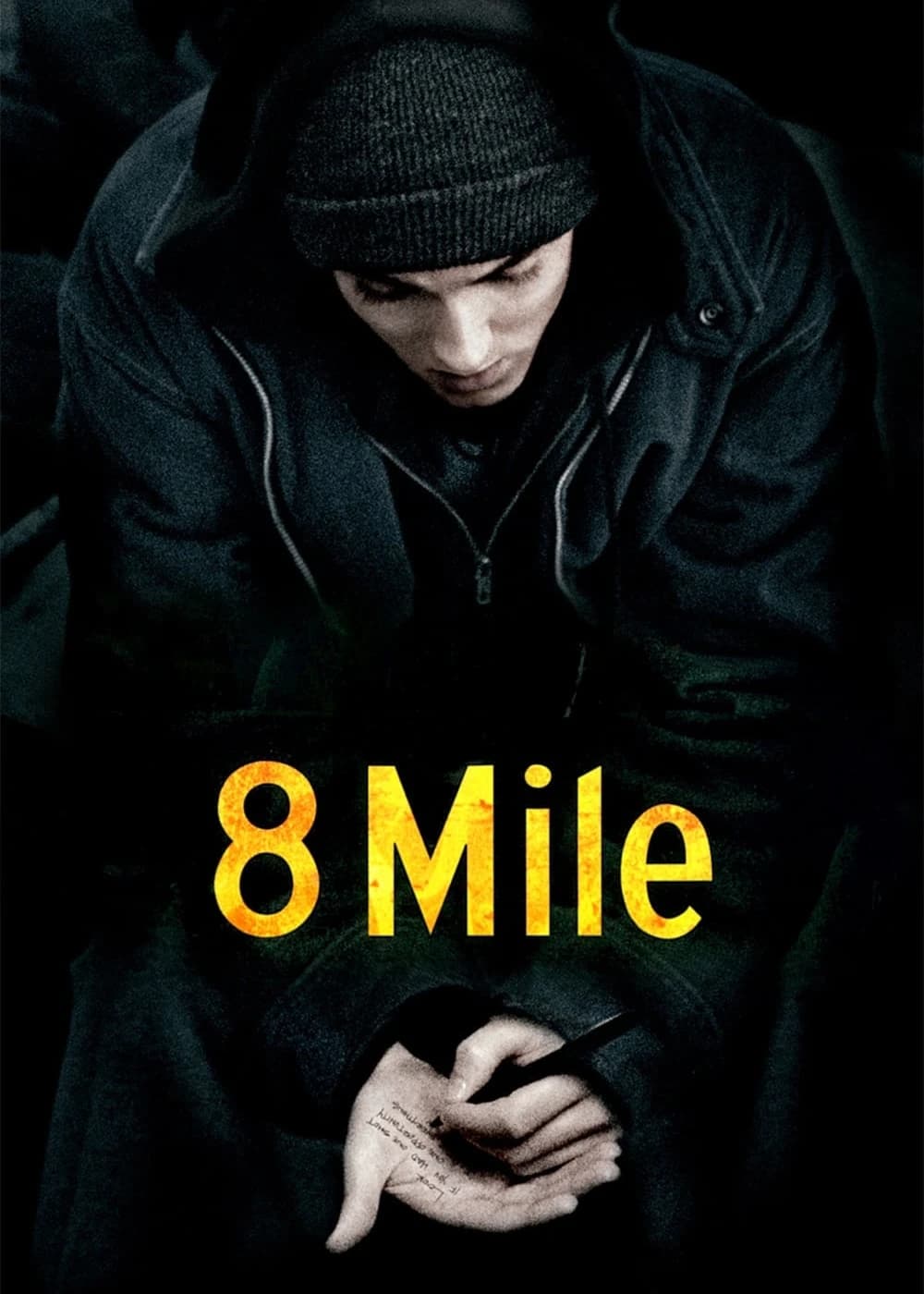 Xem phim 8 Mile - 8 Mile