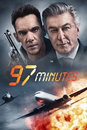 Xem phim 97 Phút Sống Còn - 97 Minutes
