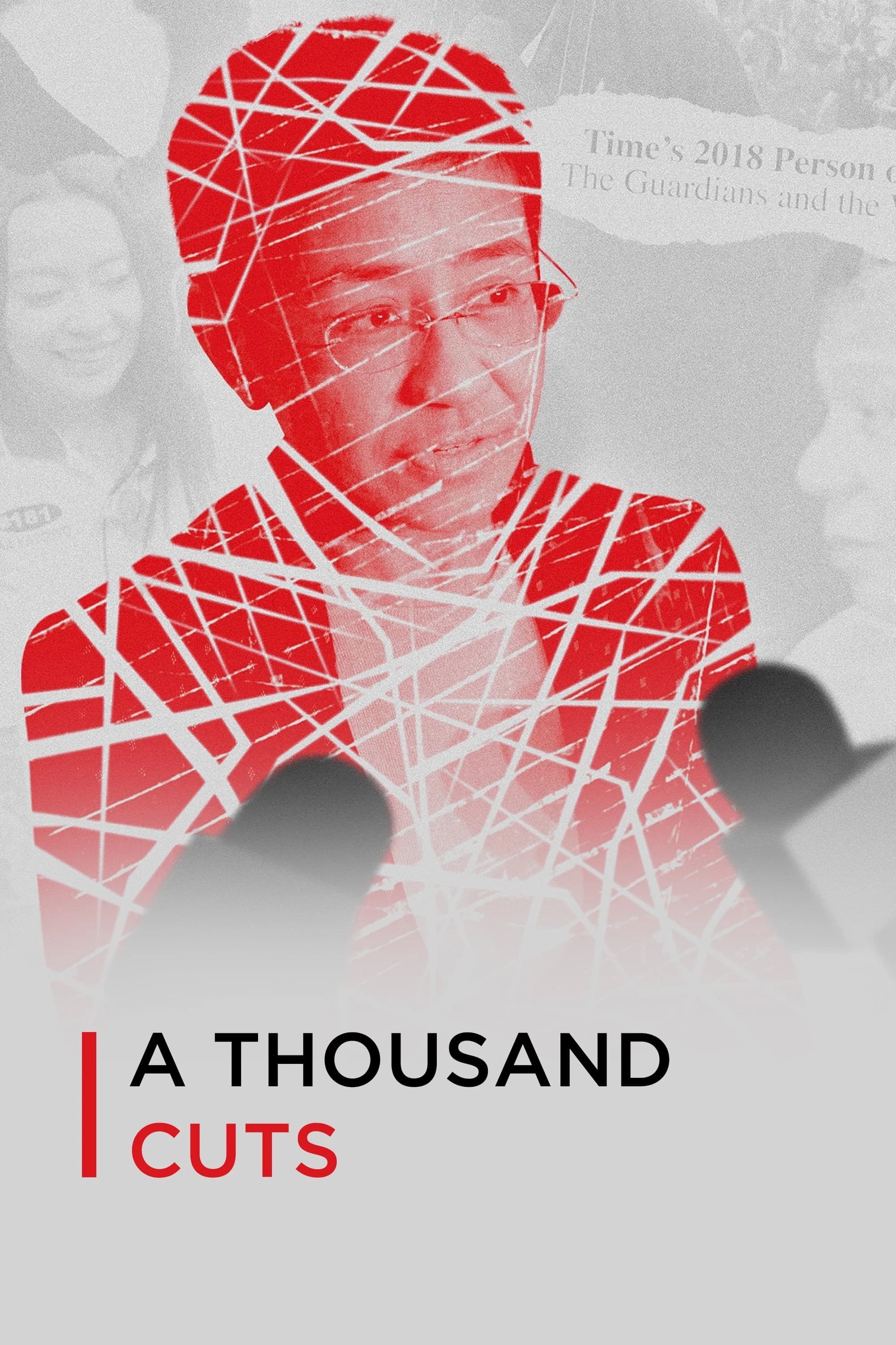 Xem phim A Thousand Cuts - A Thousand Cuts