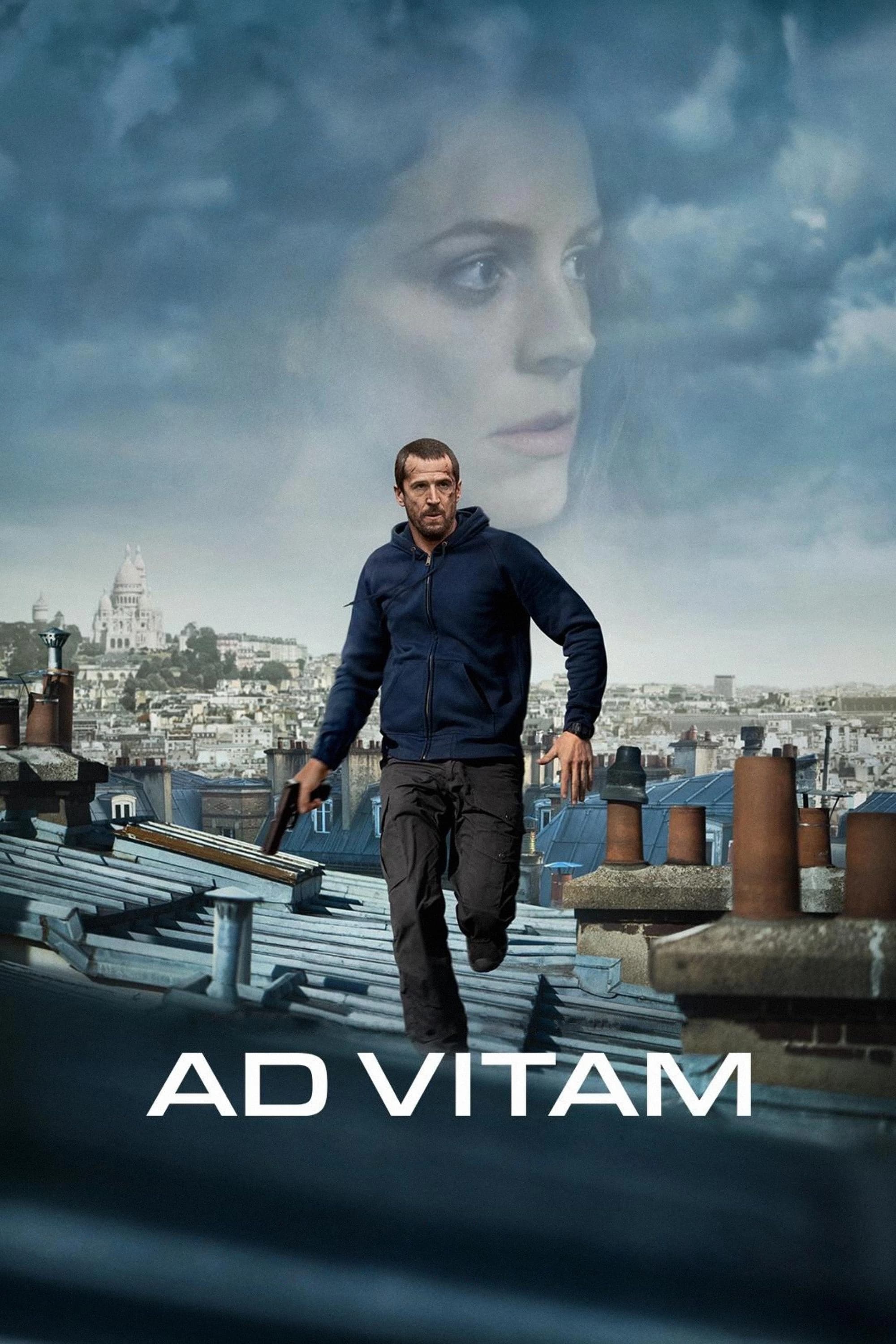 Xem phim Ad Vitam: Trọn đời - Ad Vitam