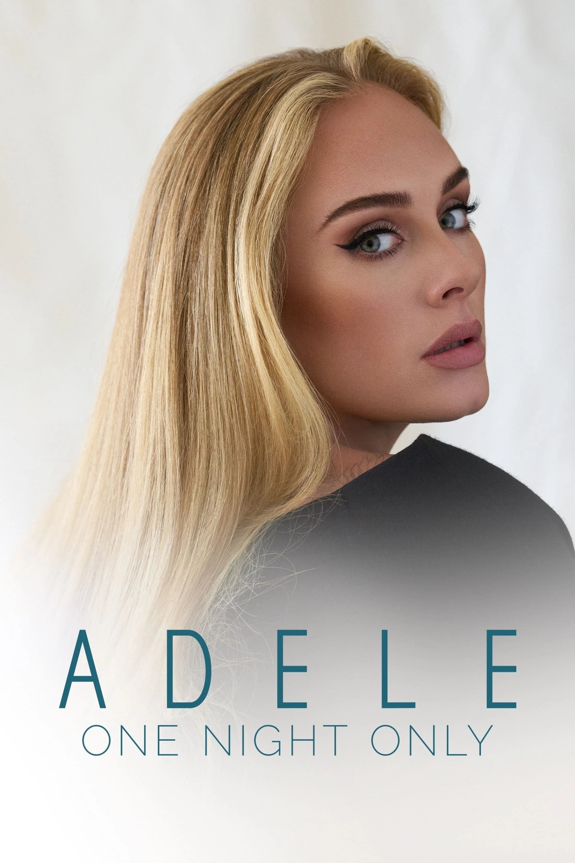 Xem phim Adele: Đêm Duy Nhất - Adele One Night Only