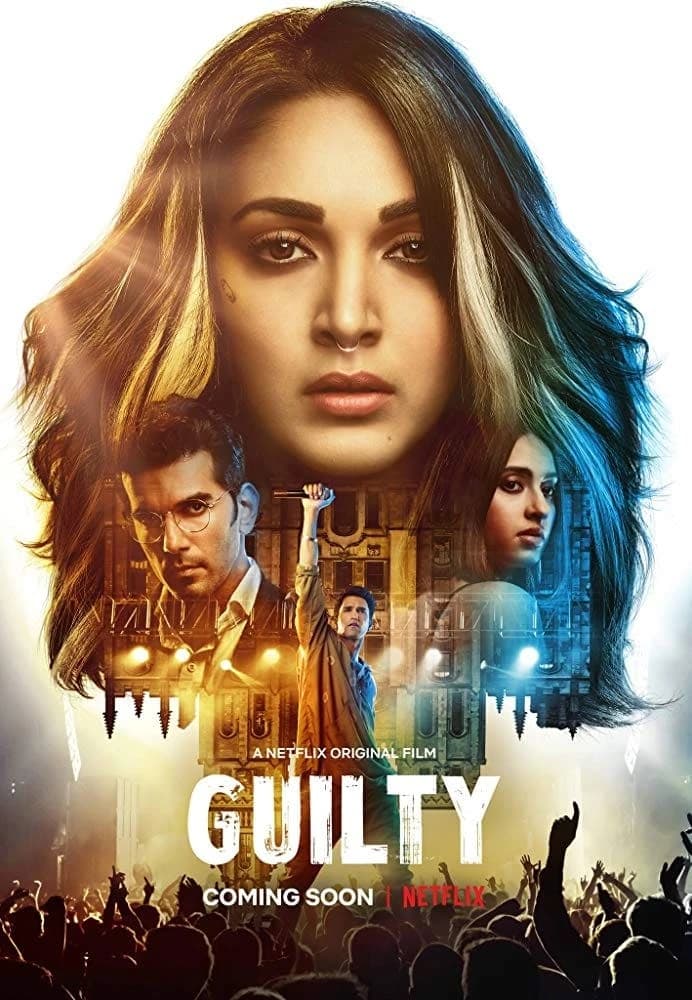 Xem phim Ai là kẻ có tội - Guilty