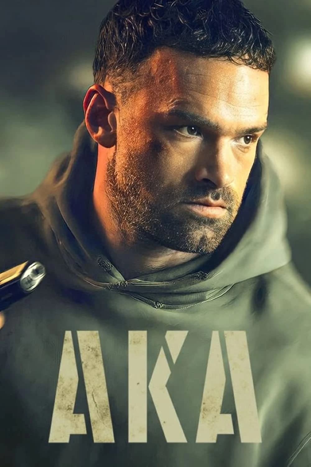 Xem phim AKA - AKA