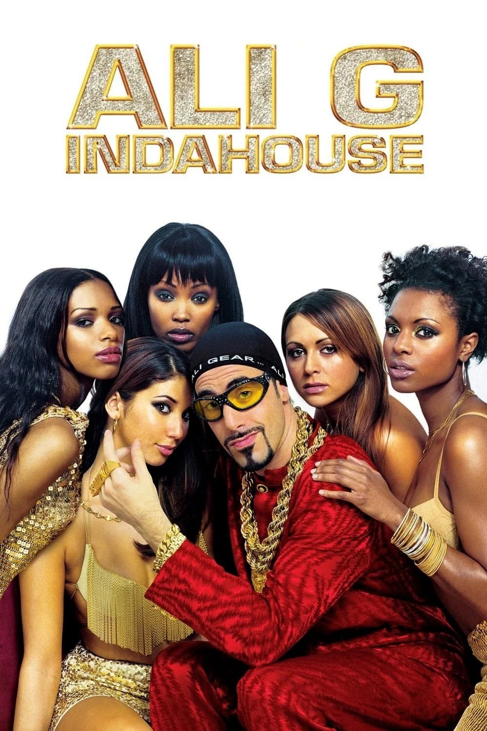 Xem phim Ali G Indahouse - Ali G Indahouse