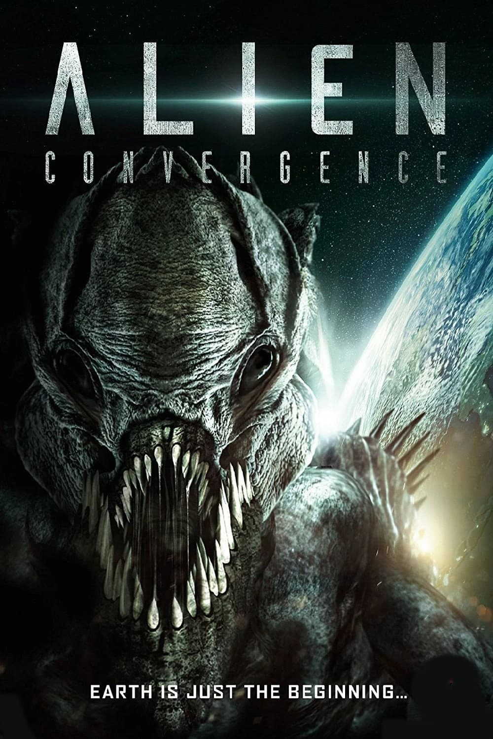 Xem phim Alien Convergence - Alien Convergence