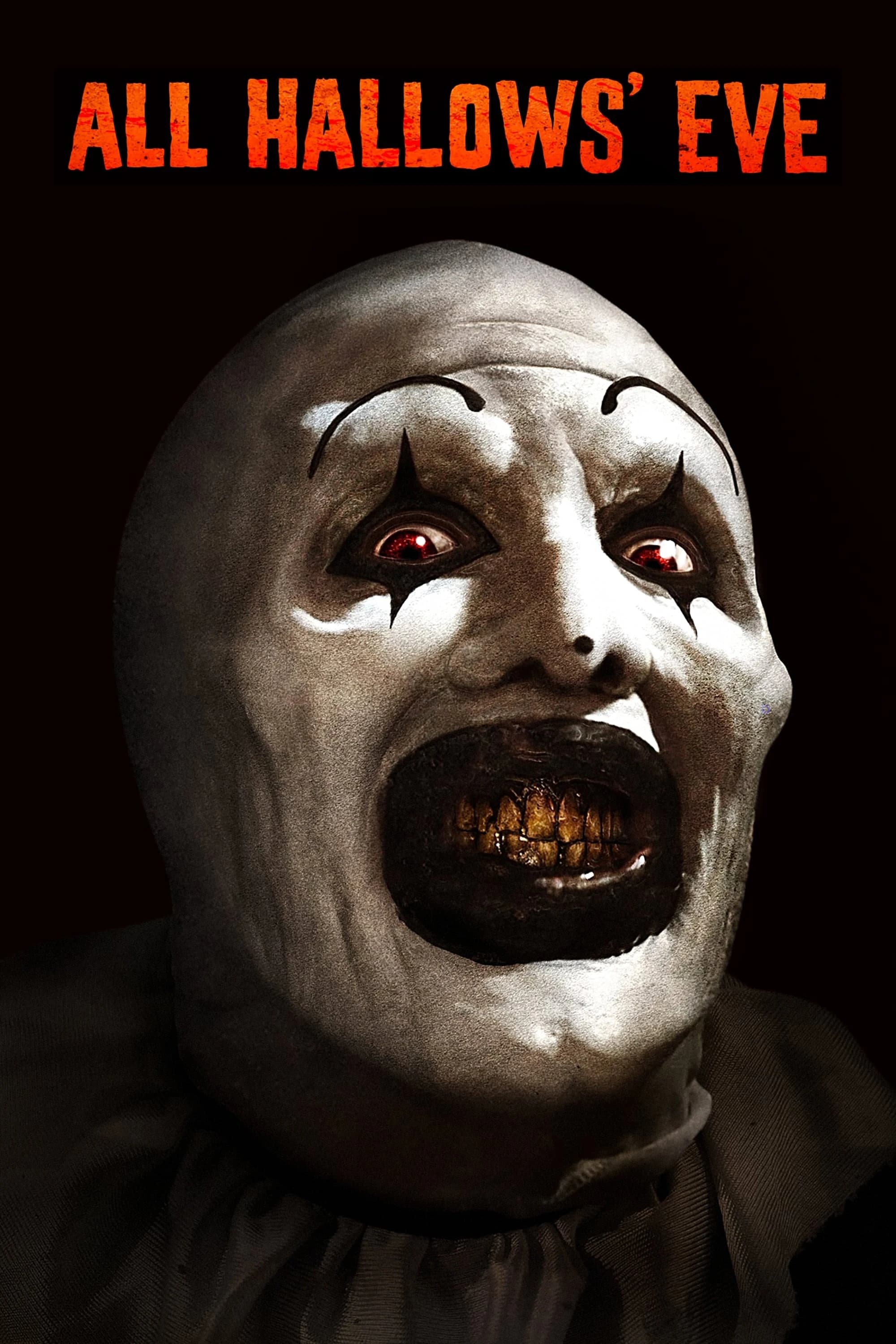 Xem phim All Hallows' Eve - All Hallows' Eve