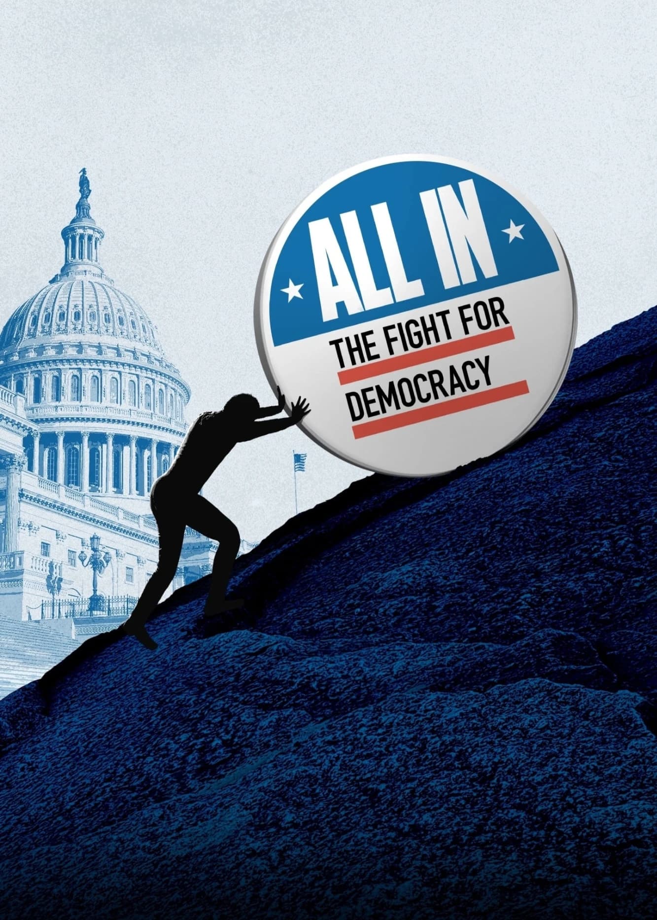 Xem phim All In: The Fight For Democracy - All In: The Fight For Democracy