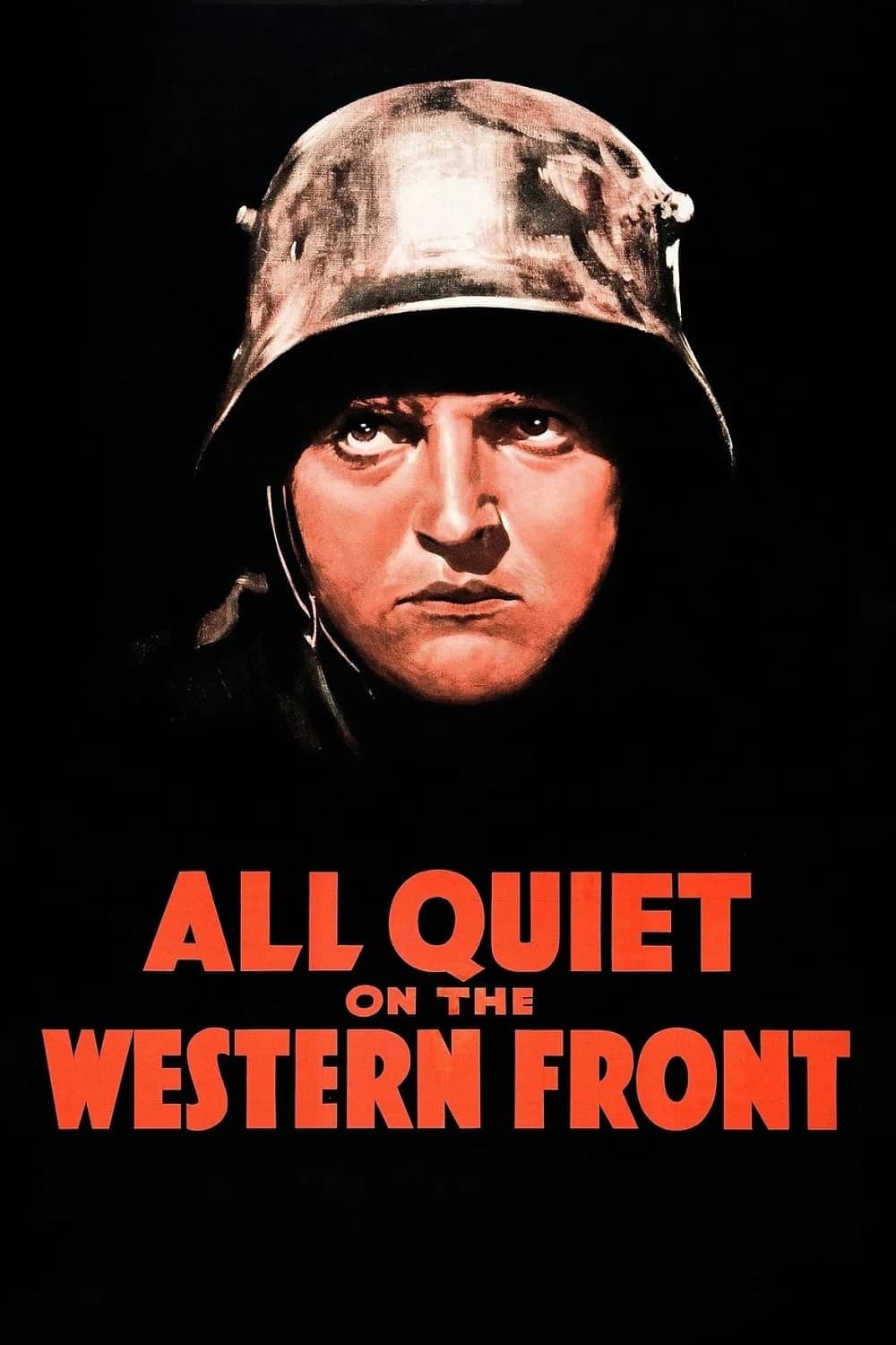 Xem phim All Quiet On The Western Front - All Quiet On The Western Front