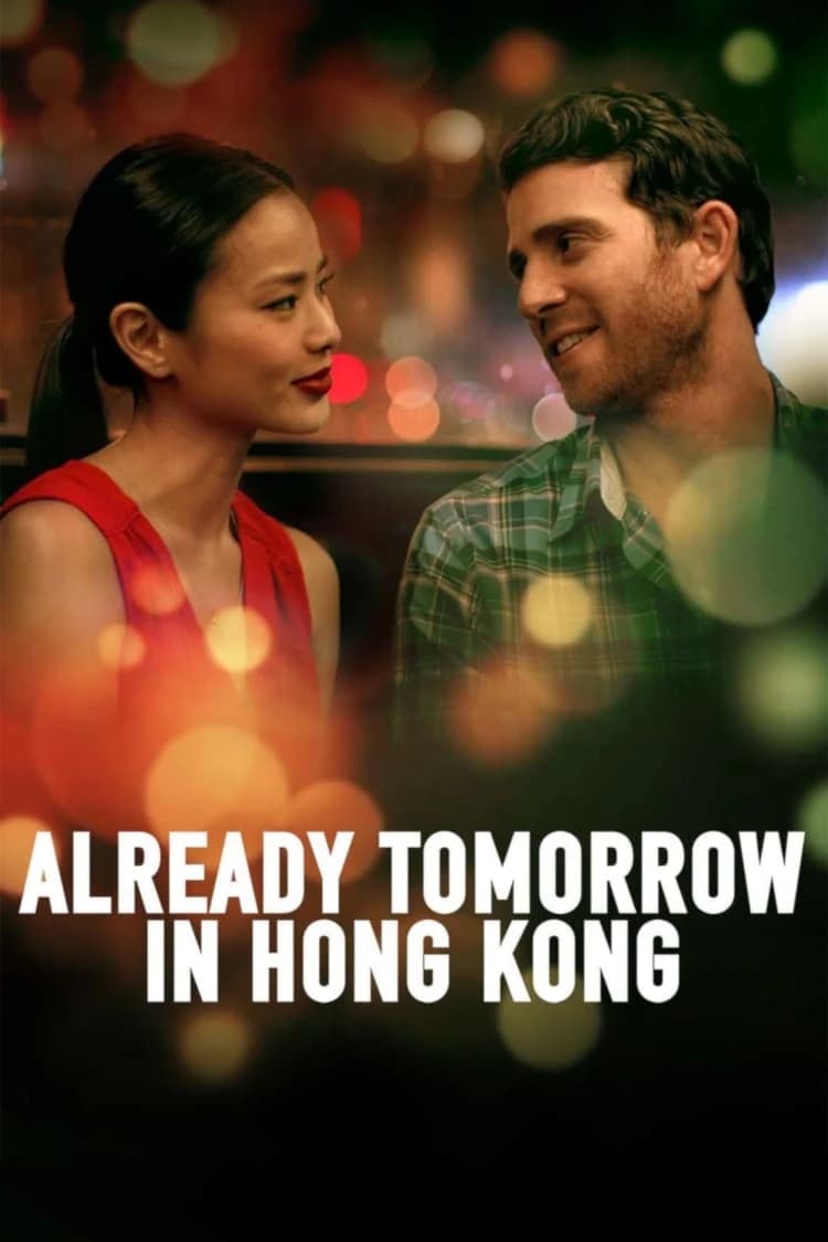 Xem phim Already Tomorrow in Hong Kong - Already Tomorrow in Hong Kong