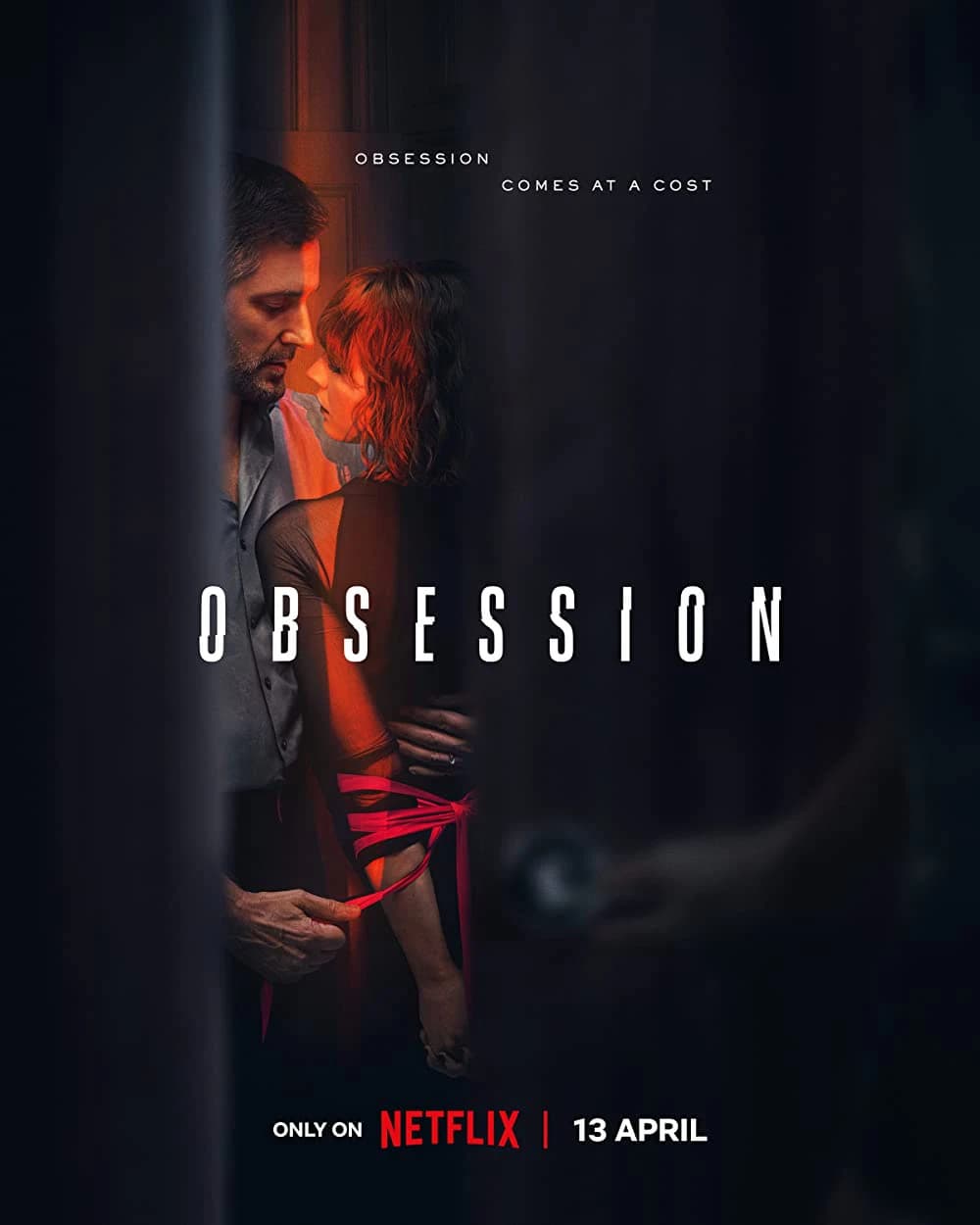 Xem phim Ám Ảnh, Yêu Và Đố Kị - Obsession