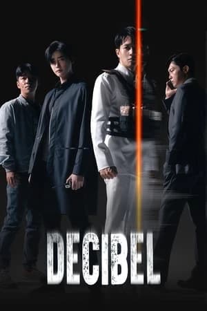 Xem phim Âm Lượng Hủy Diệt - Decibel