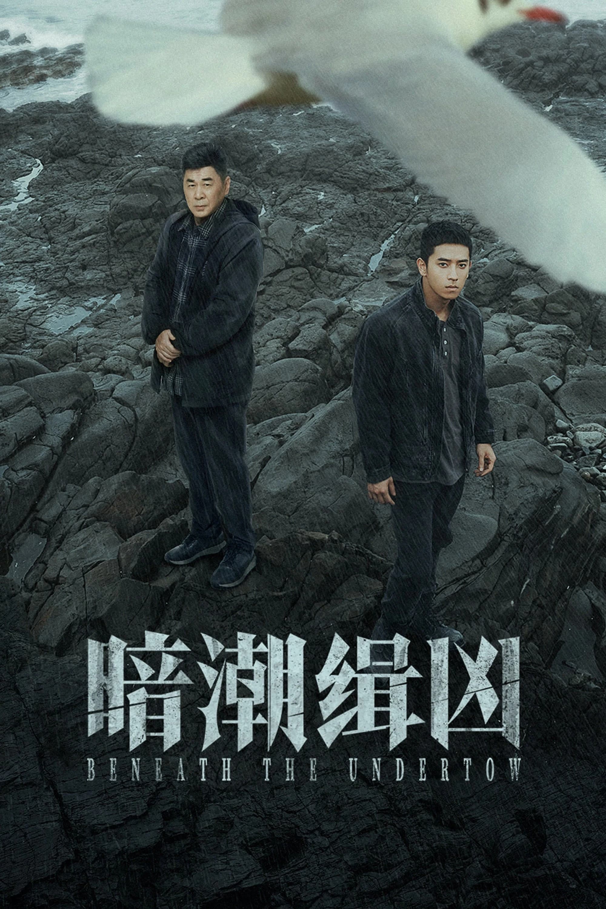 Xem phim Ám Triều Tập Hung - Beneath The Undertow