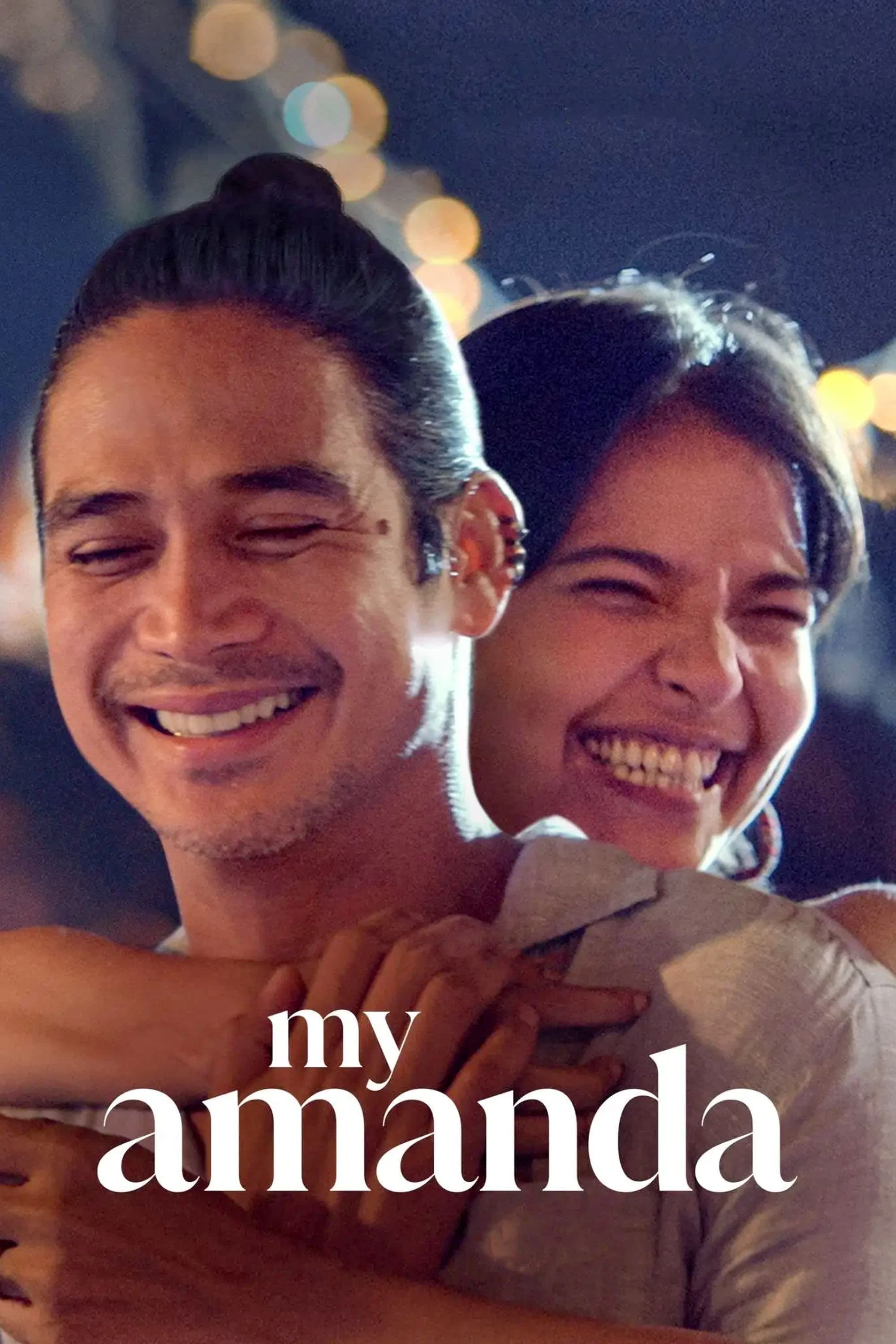 Xem phim Amanda Của Tôi - My Amanda