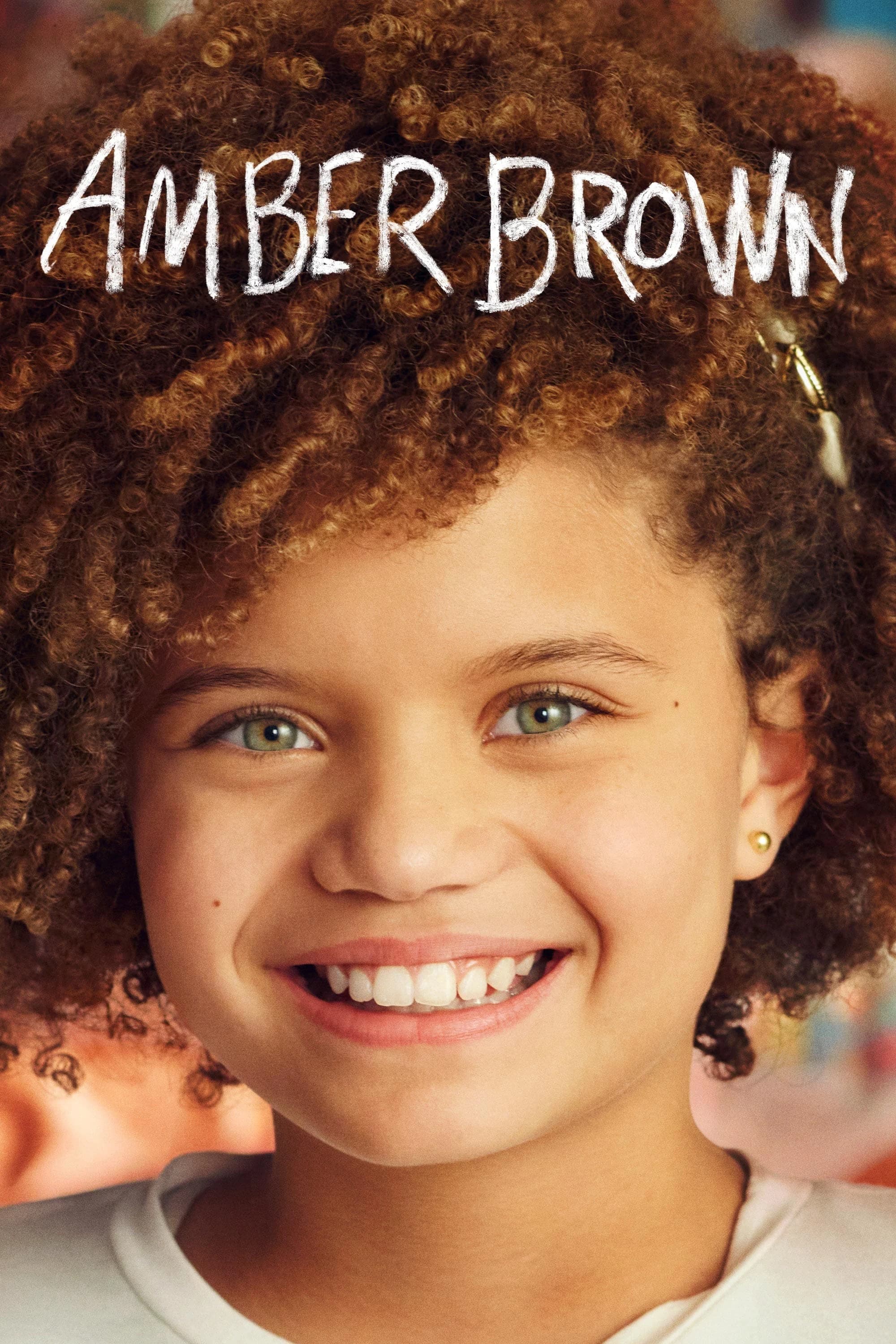 Xem phim Amber Brown - Amber Brown