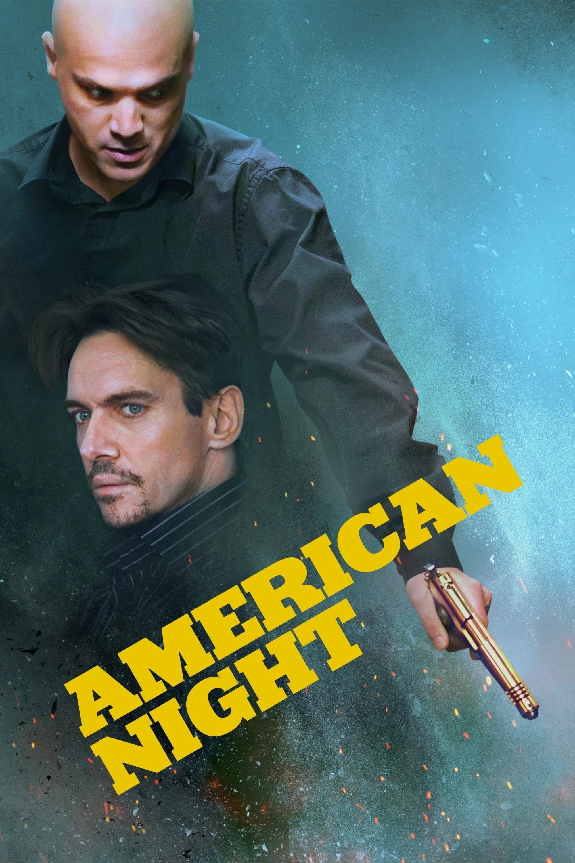 Xem phim American Night - American Night