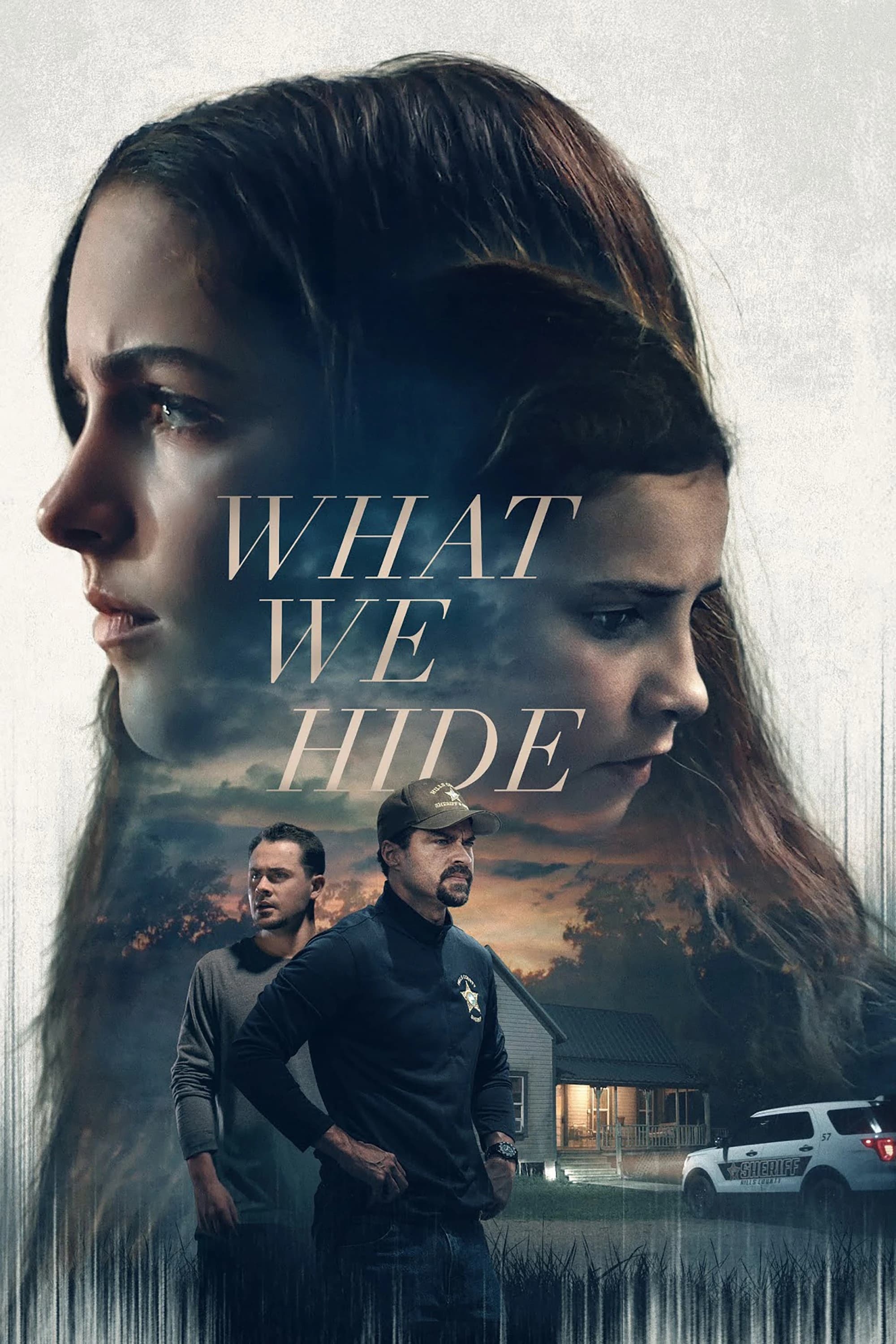 Xem phim Ẩn Giấu - What We Hide