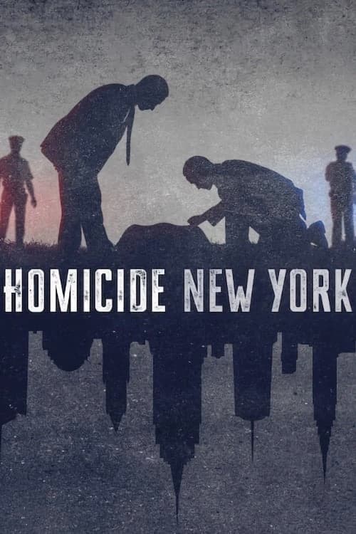 Xem phim Án Mạng: Los Angeles - Homicide: Los Angeles