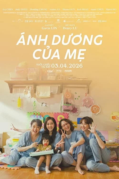 Xem phim Ánh Dương Của Mẹ - Sunshine Women's Choir