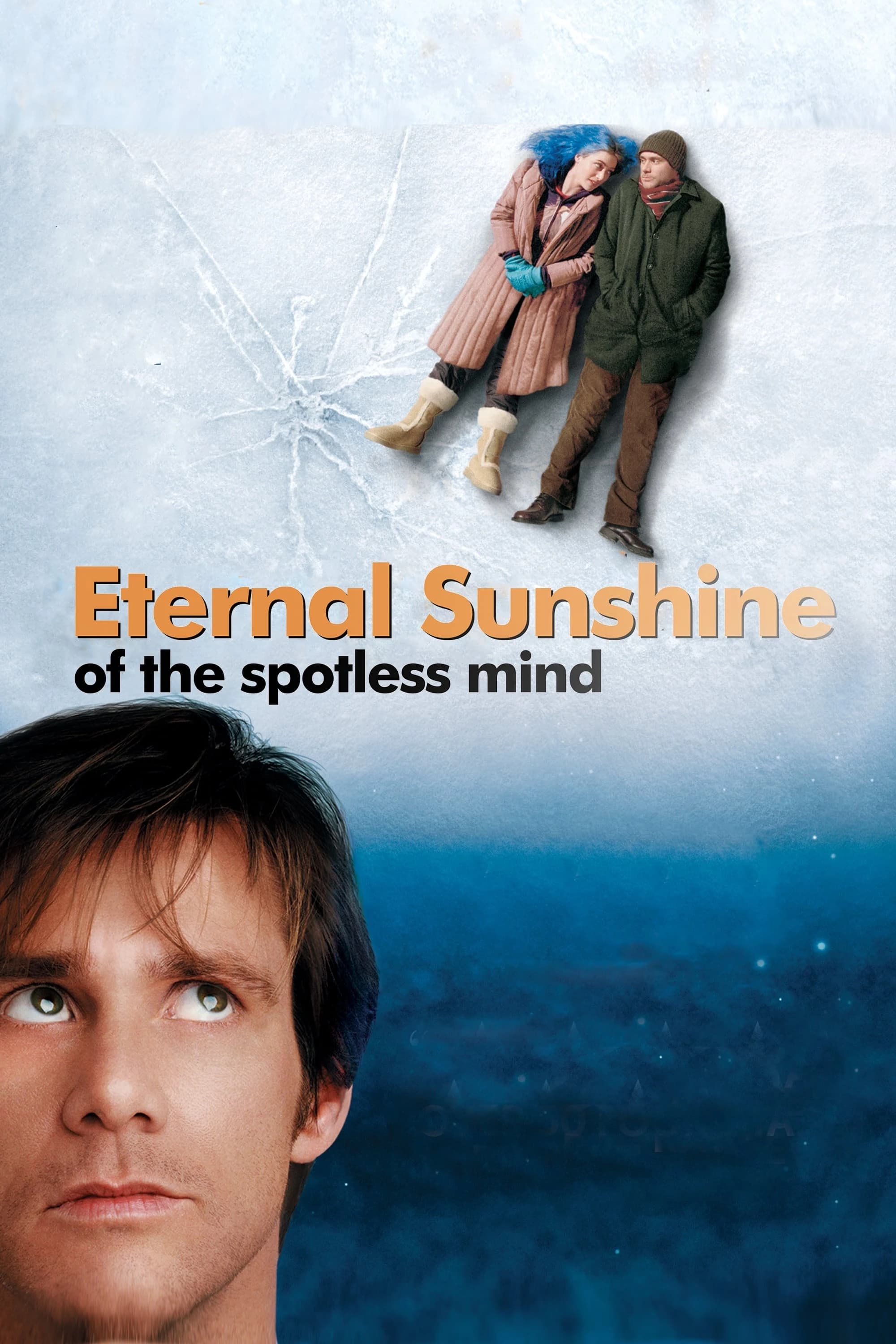 Xem phim Ánh Dương Vĩnh Cửu Của Tâm Hồn Thanh Khiết - Eternal Sunshine of the Spotless Mind