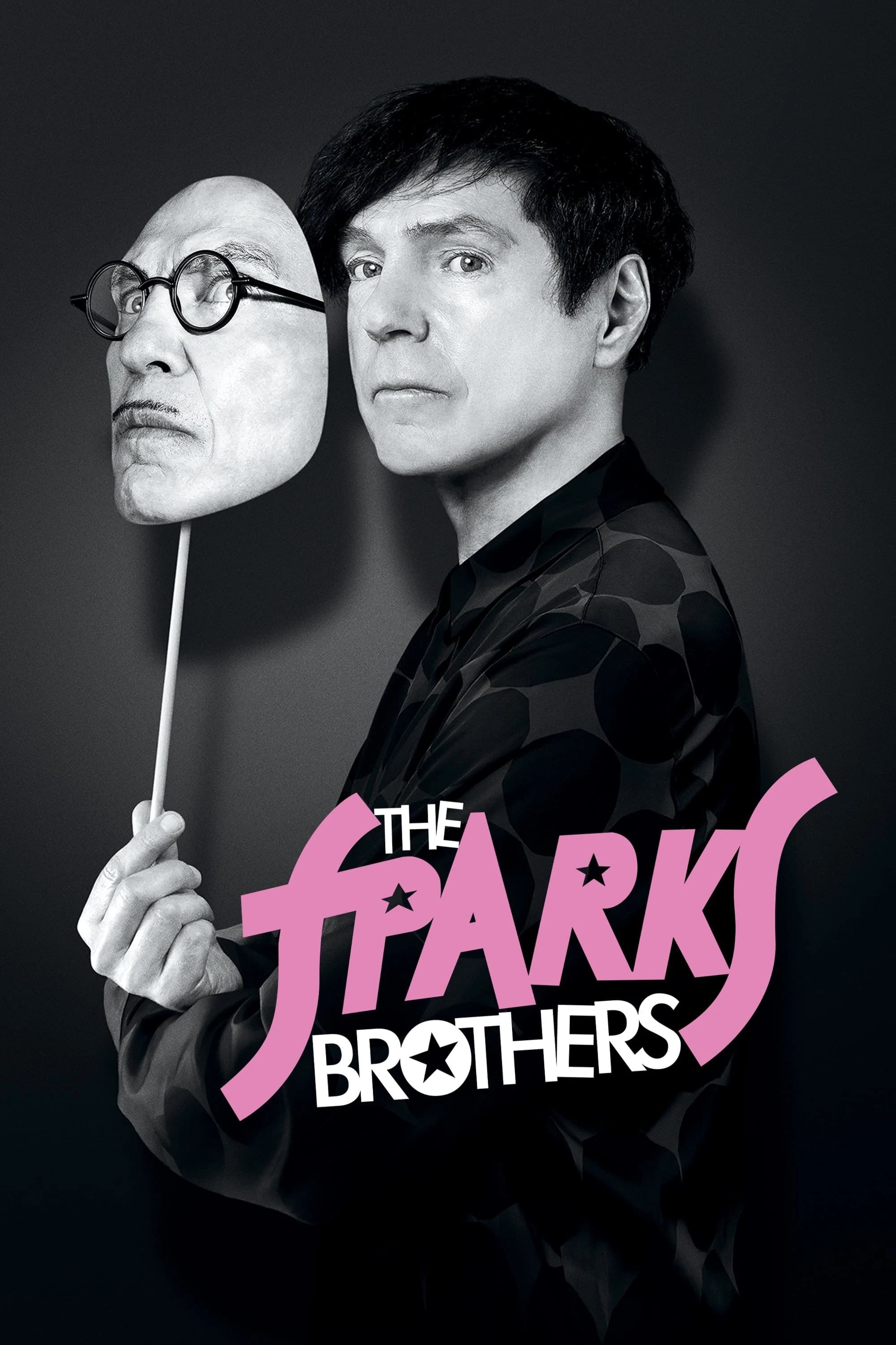 Xem phim Anh em Sparks - The Sparks Brothers