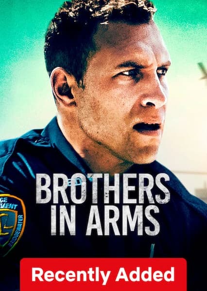 Xem phim Anh Em Wahab - Brothers In Arms
