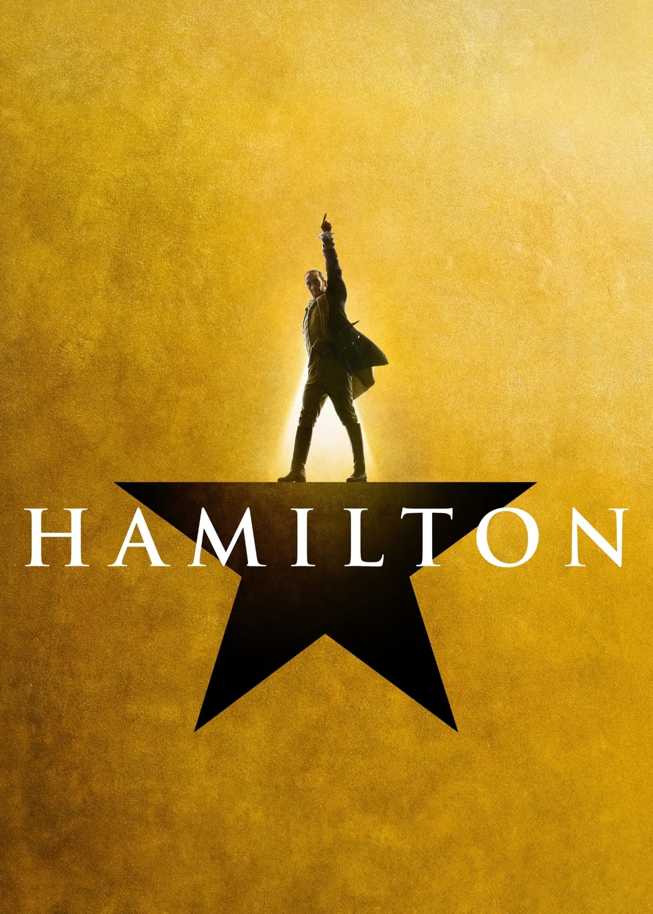 Xem phim Anh Hùng Hamilton - Hamilton