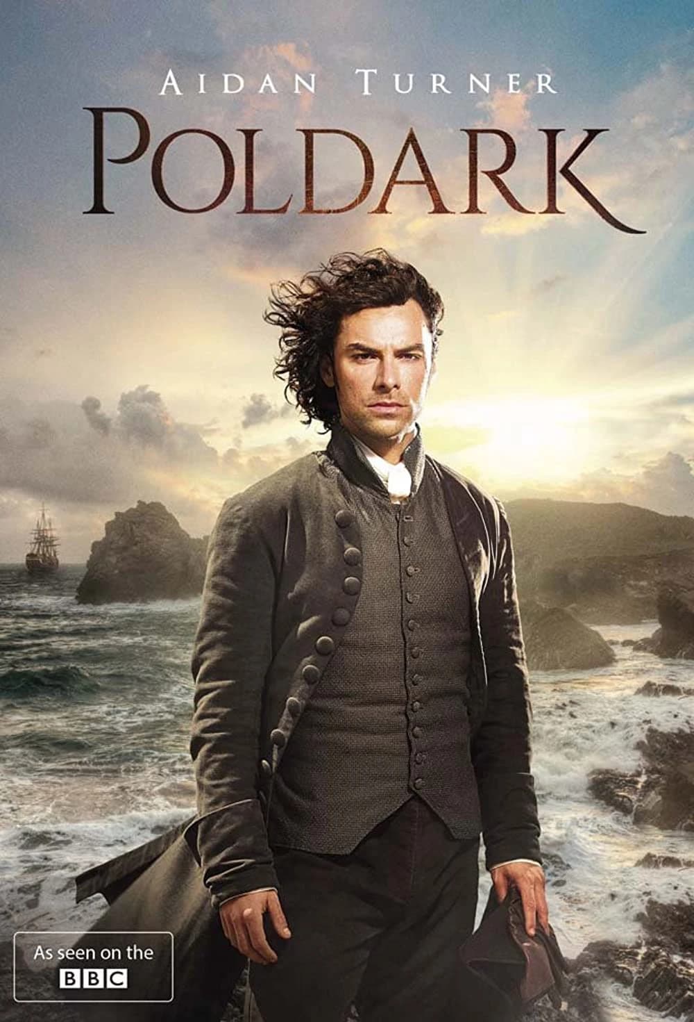 Xem phim Anh Hùng Poldark (Phần 1) - Poldark (Season 1)