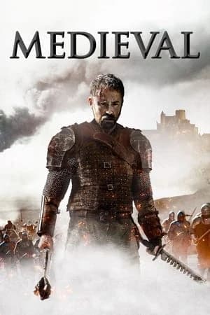 Xem phim Anh hùng Trung cổ - Medieval