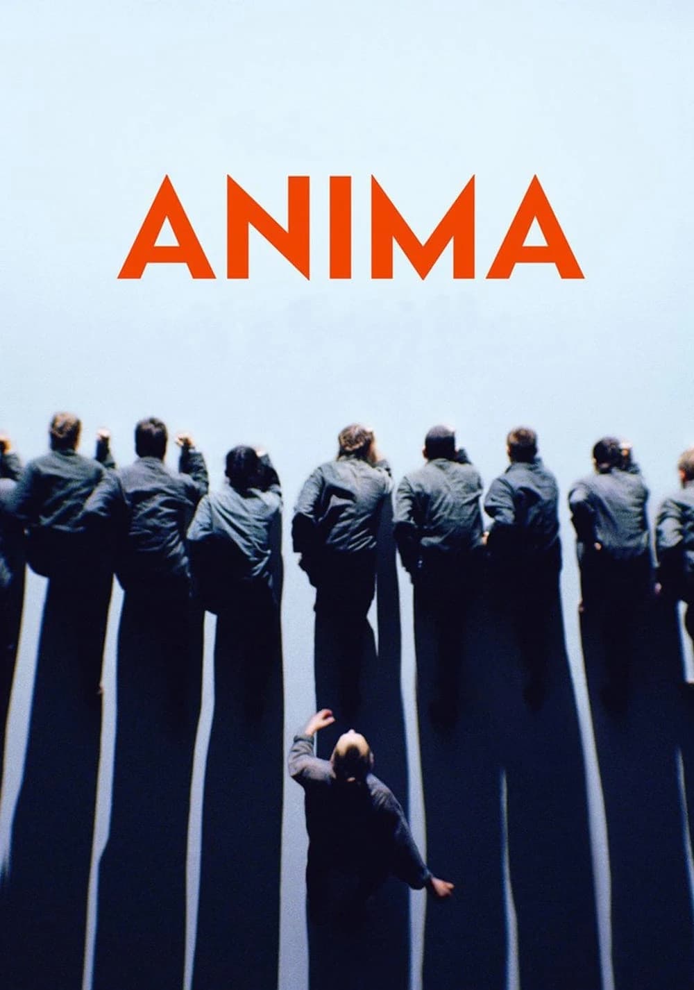 Xem phim ANIMA - ANIMA