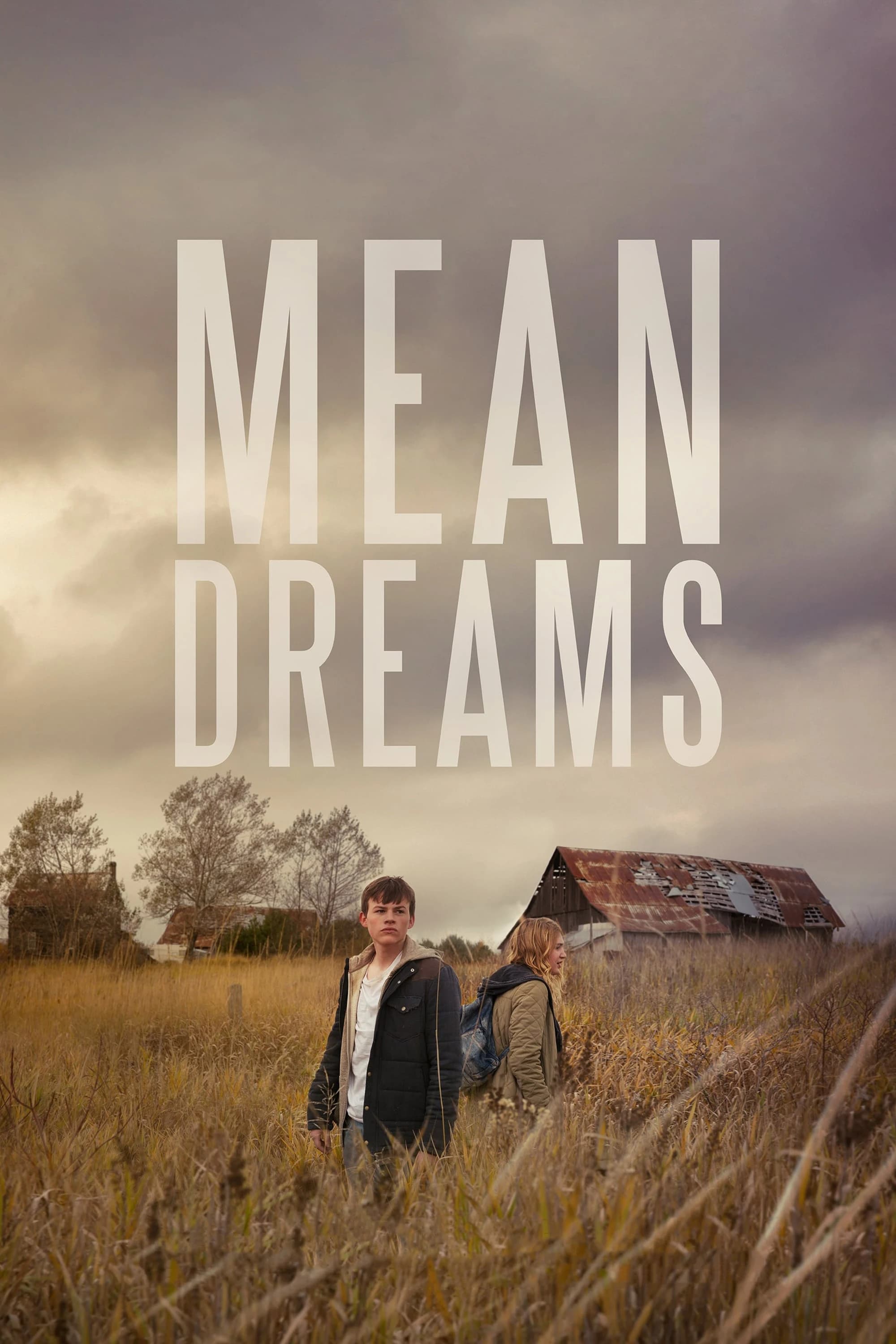 Xem phim Ảo Tưởng Thấp Hèn - Mean Dreams