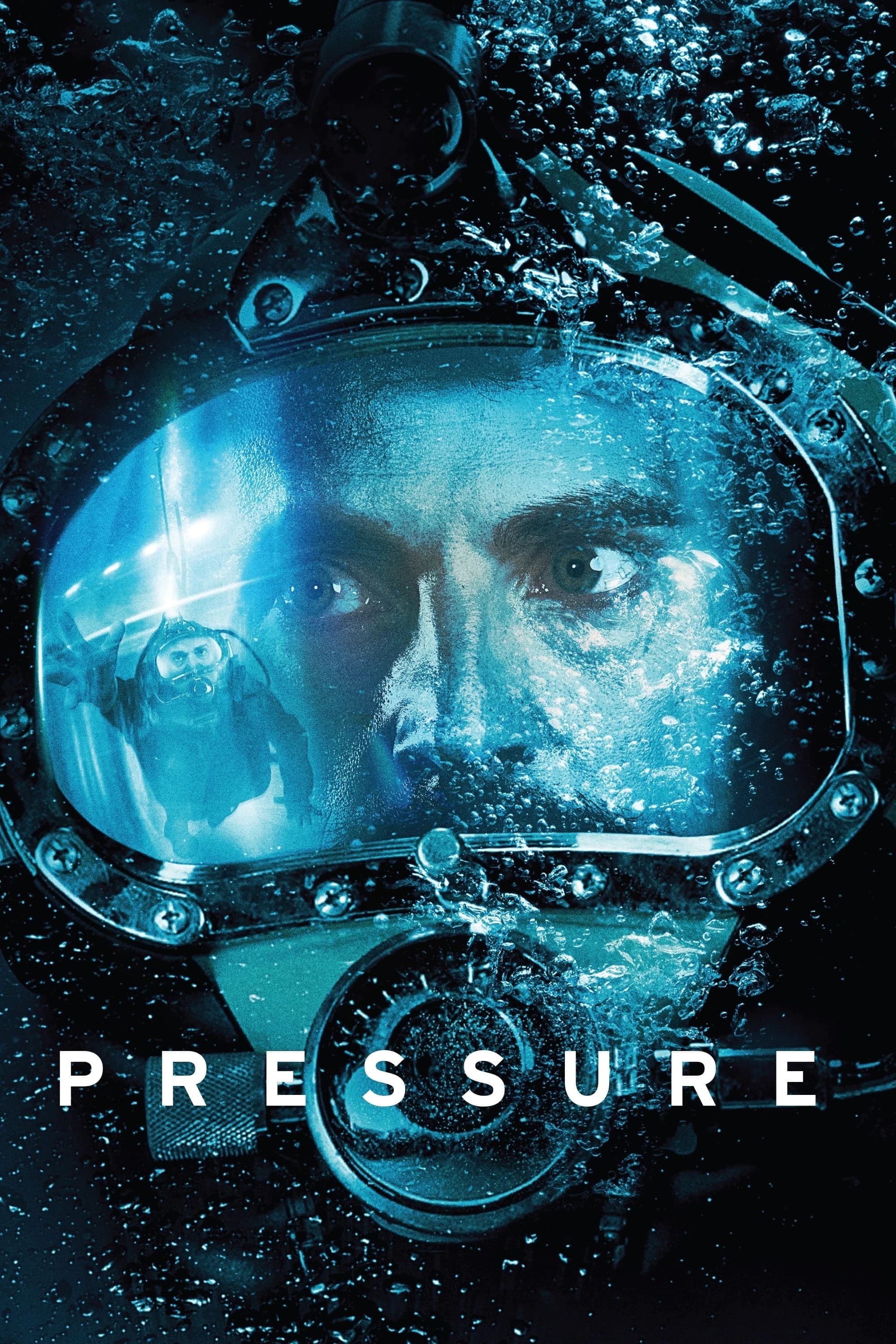 Xem phim Áp Suất Biển Sâu - Pressure