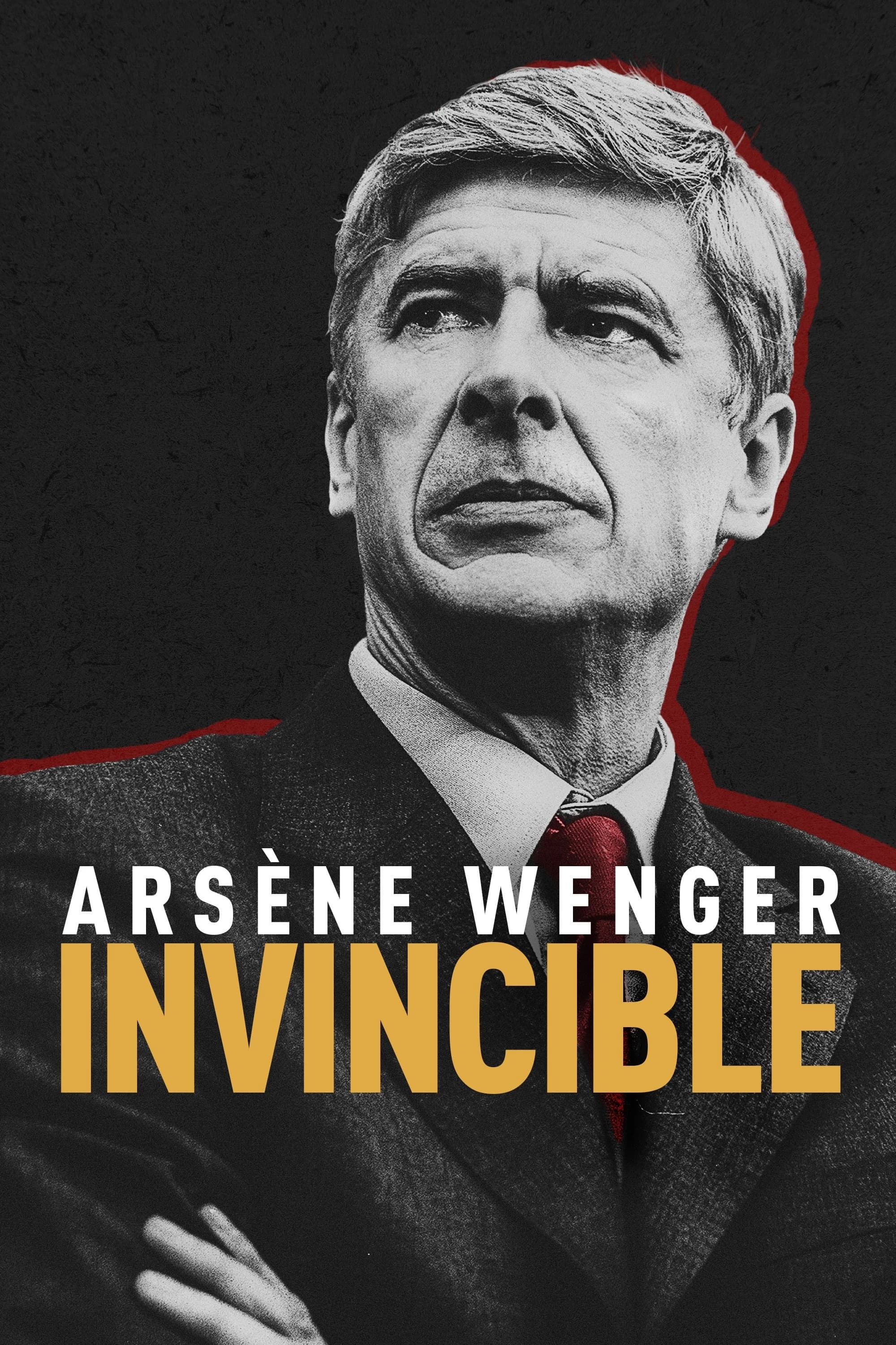 Xem phim Arsène Wenger: Bất Khả Chiến Bại - Arsène Wenger: Invincible
