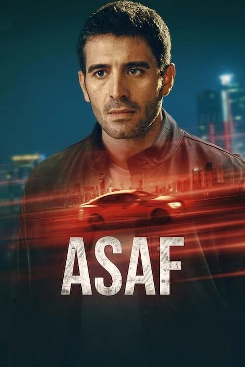 Xem phim Asaf - Asaf