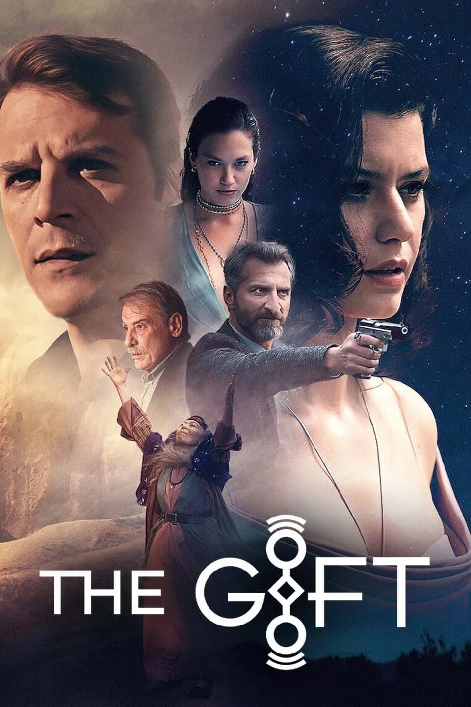 Xem phim Atiye (Phần 2) - The Gift (Season 2)