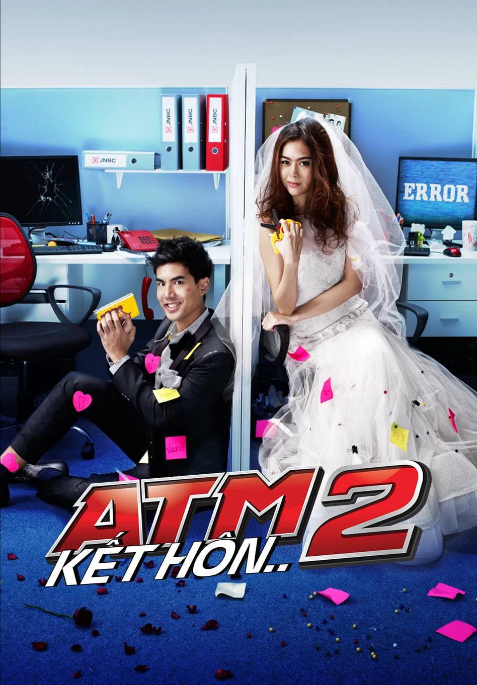 Xem phim ATM 2: Kết Hôn - ATM 2 The Series