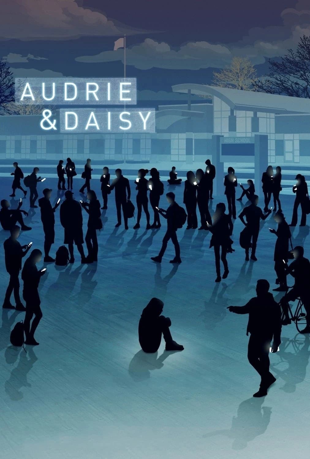 Xem phim Audrie & Daisy - Audrie & Daisy