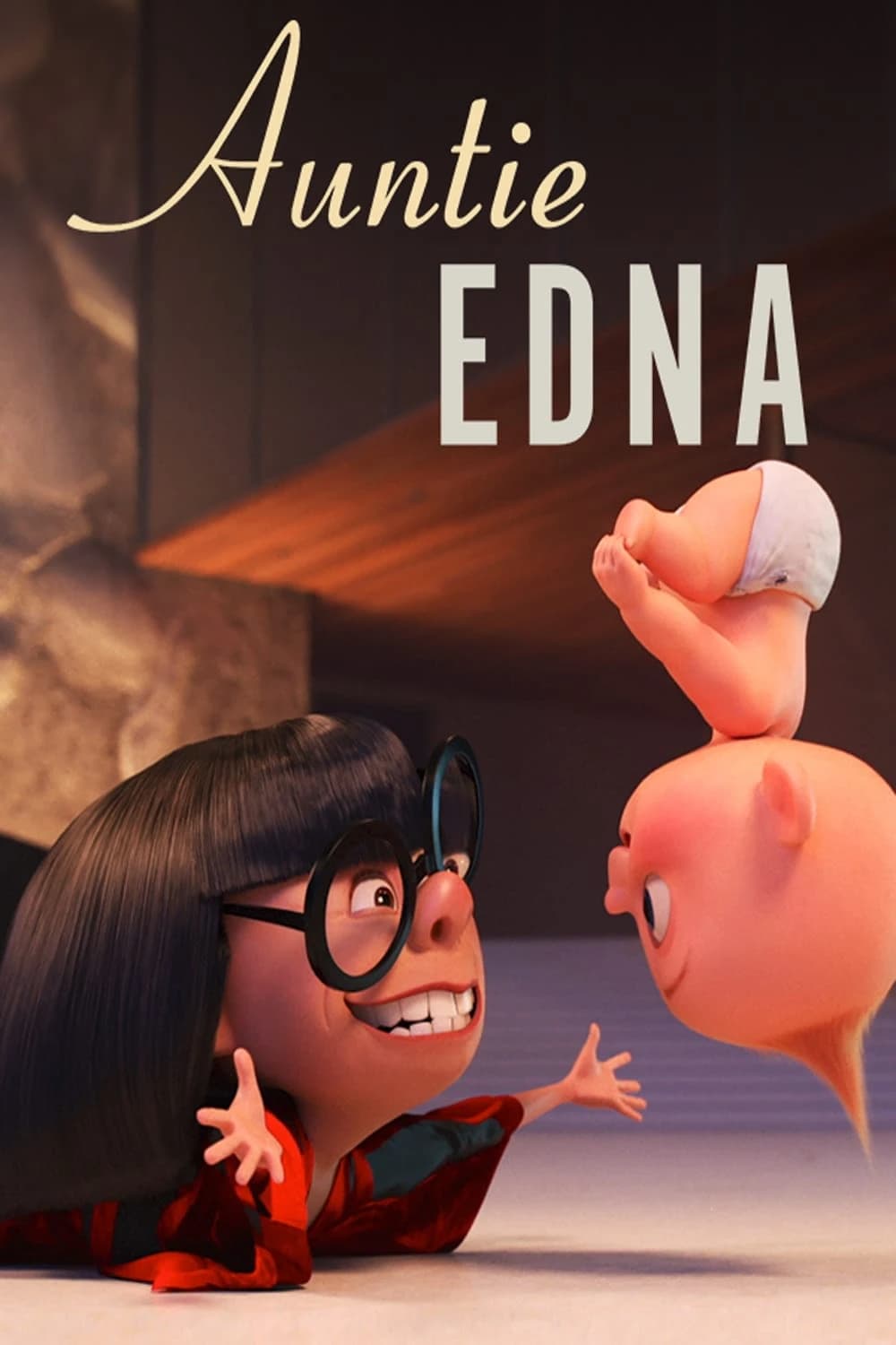 Xem phim Auntie Edna - Auntie Edna