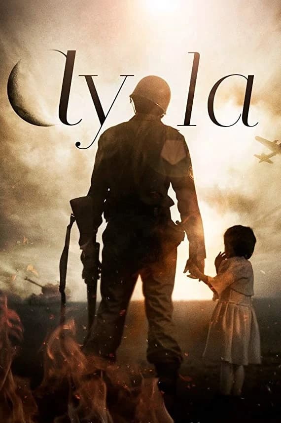 Xem phim Ayla: Con Gái Của Chiến Tranh - Ayla: The Daughter of War