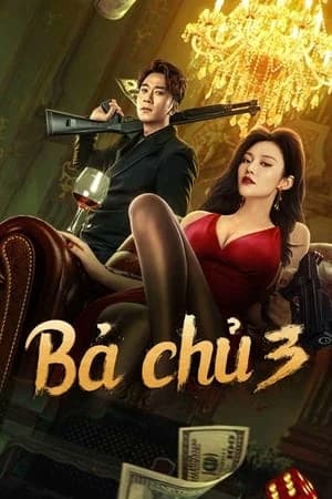 Xem phim Bà Chủ 3 - Queen of Triads 3