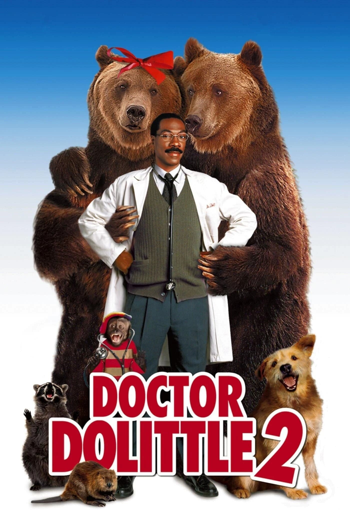 Xem phim Bác Sĩ Thú Y 2 - Dr. Dolittle 2