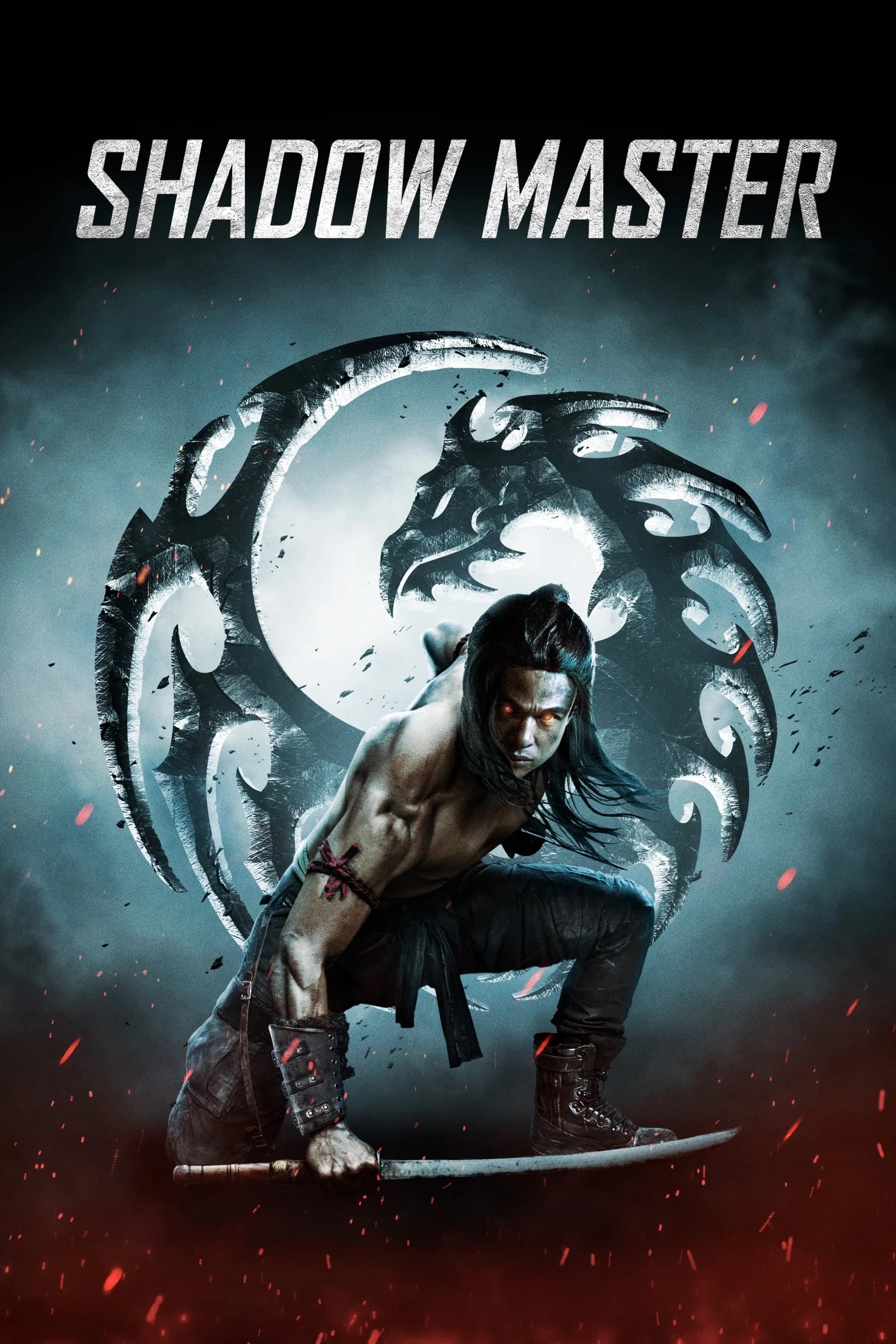 Xem phim Bậc Thầy Bóng Tối - Shadow Master