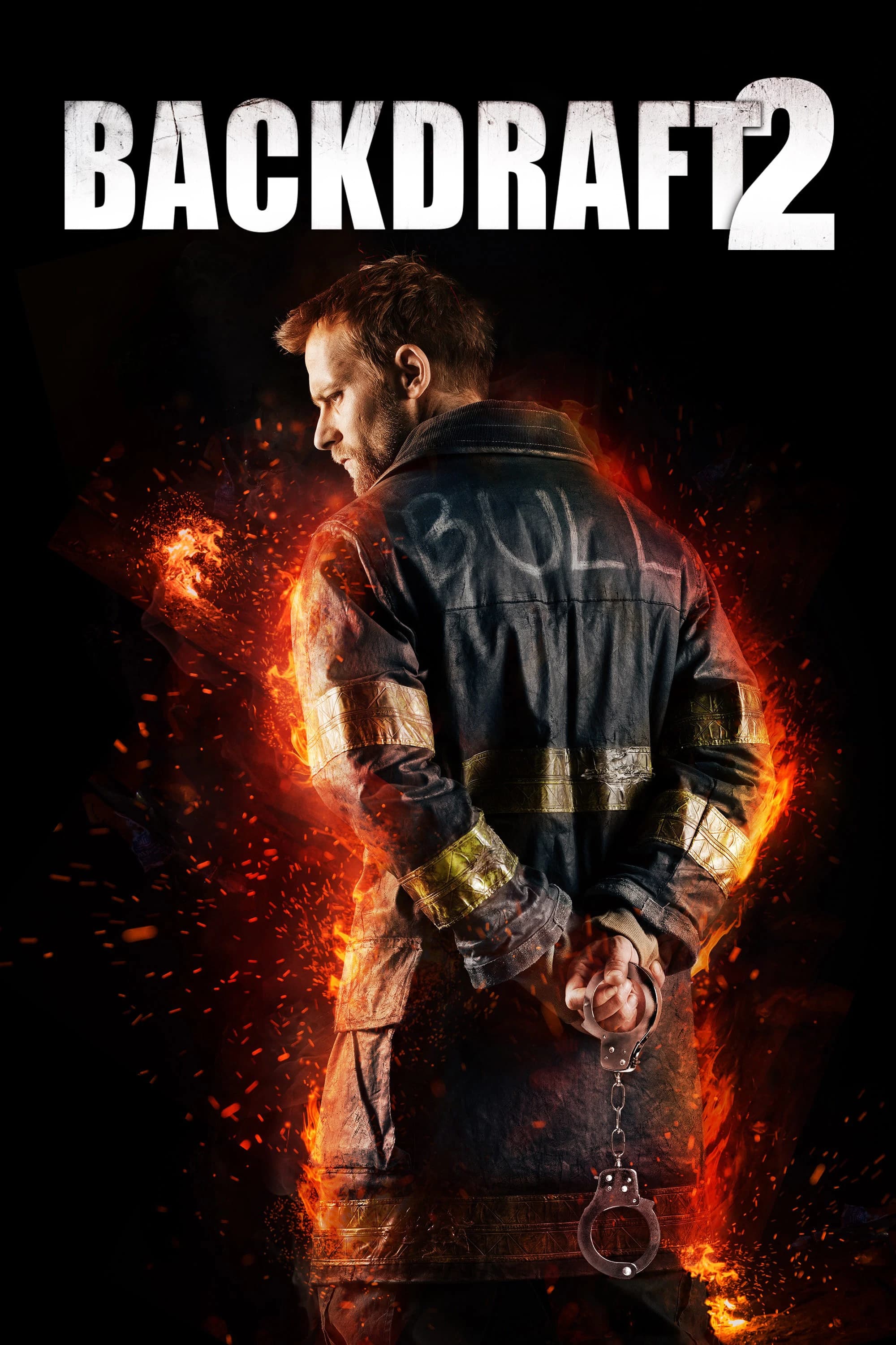 Xem phim Backdraft 2 - Backdraft 2