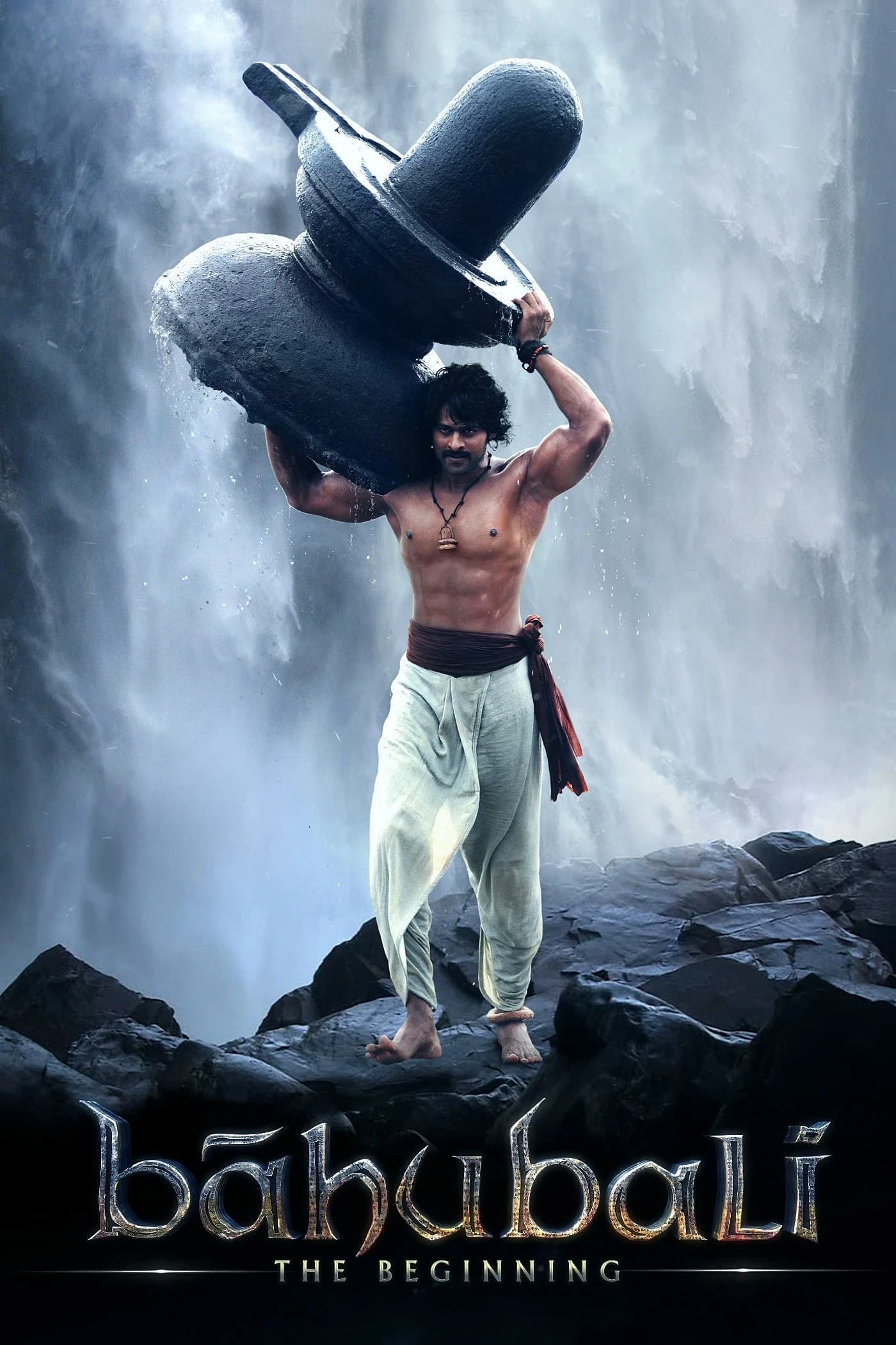 Xem phim Bahubali: The Beginning - Bāhubali: The Beginning
